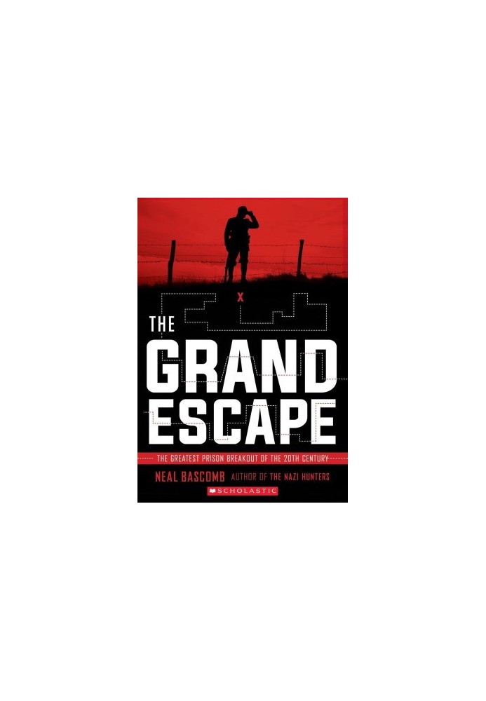 The Grand Escape: The Greatest Prison Breakout of the 20th Century