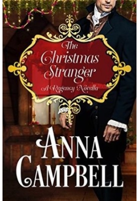 The Christmas Stranger