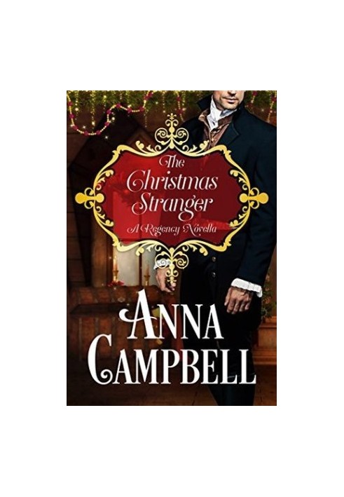 The Christmas Stranger