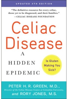 Celiac Disease (Updated 4th Edition).