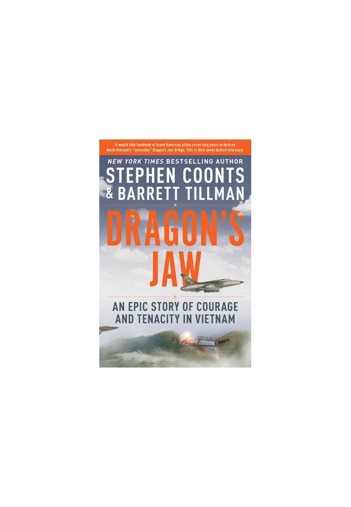Dragon's Jaw