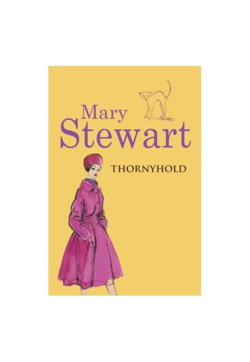 Thornyhold