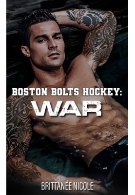 Boston Bolts Hockey: War