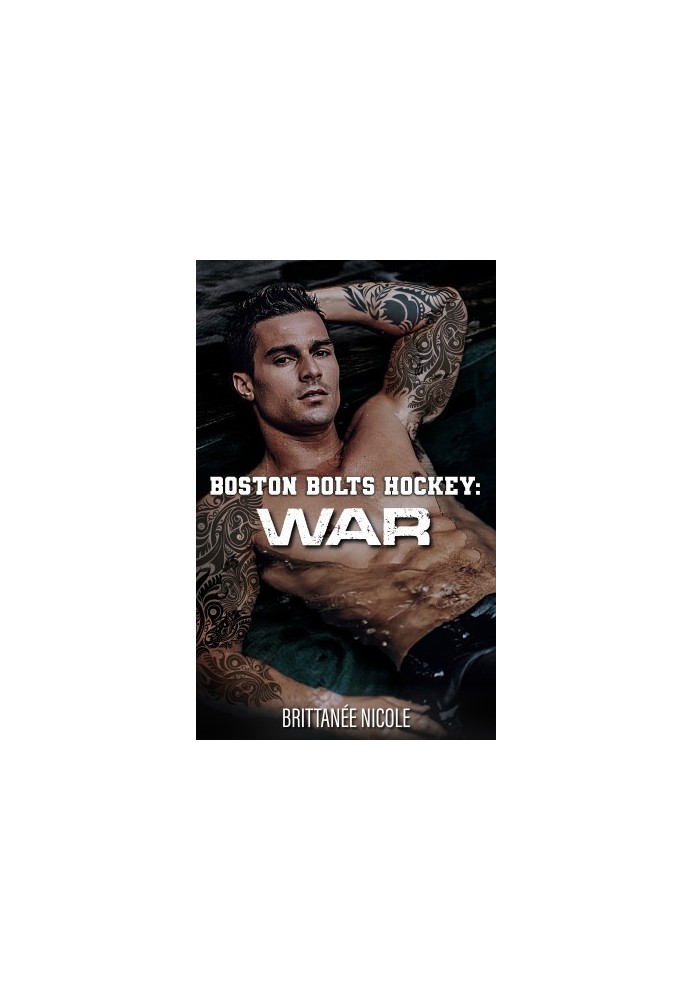Boston Bolts Hockey: War
