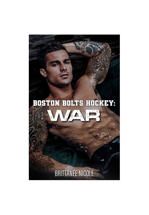 Boston Bolts Hockey: War
