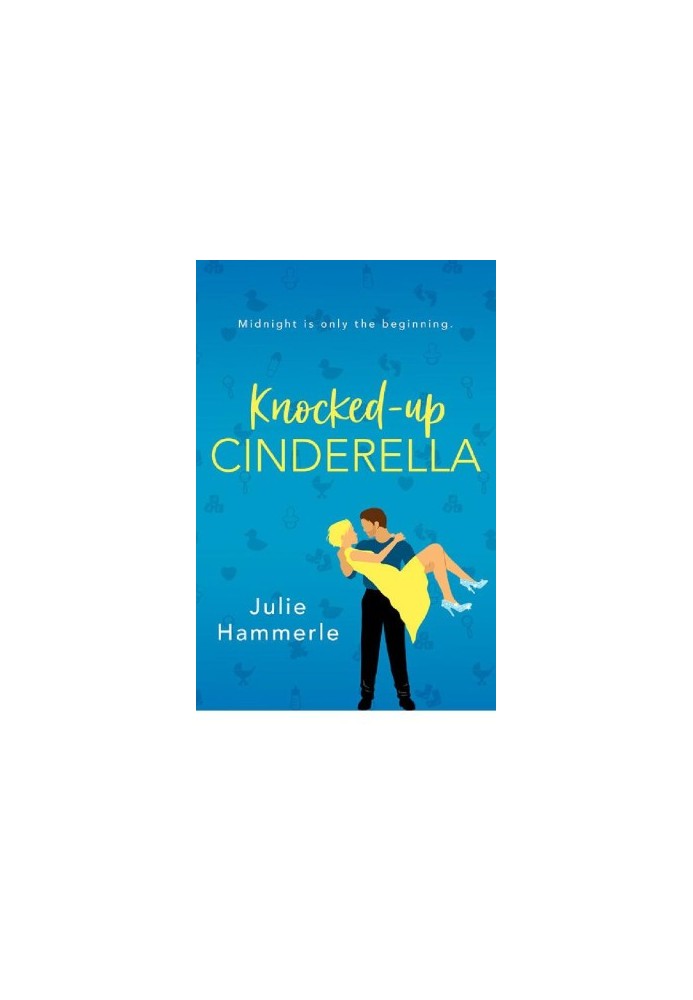 Knocked-Up Cinderella