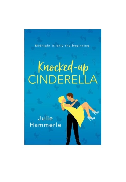 Knocked-Up Cinderella