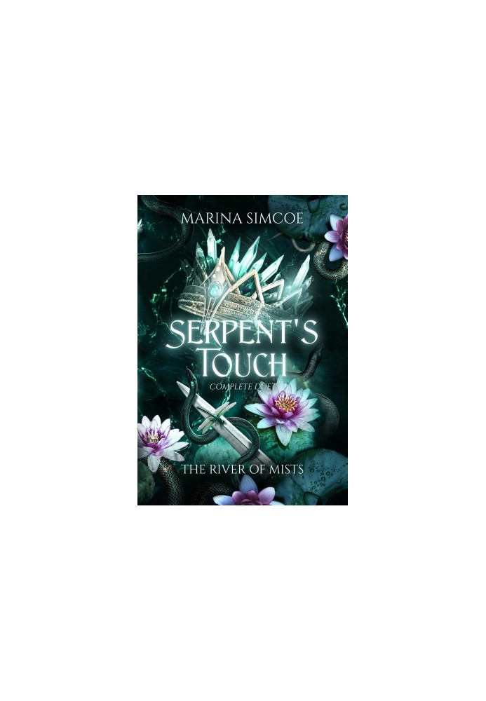 Serpent's Touch: Complete Duet