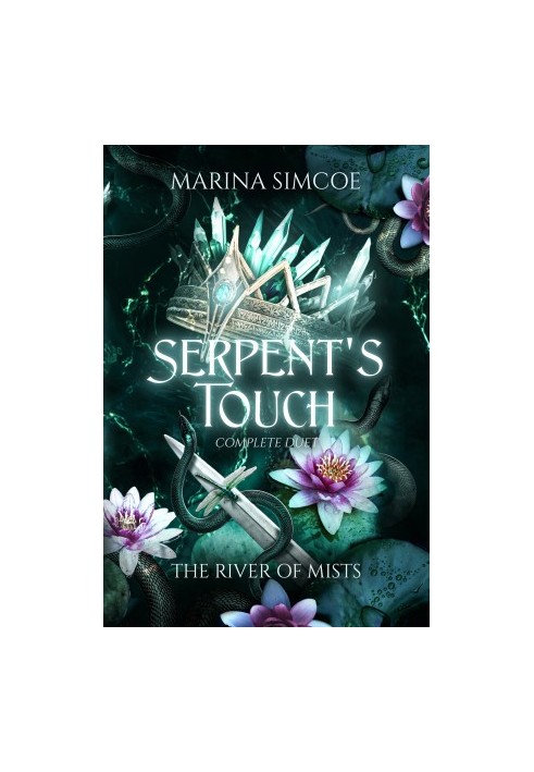Serpent's Touch: Complete Duet