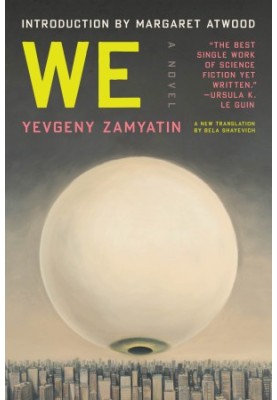 We