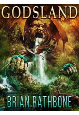 Books 1-9 (The World of Godsland)