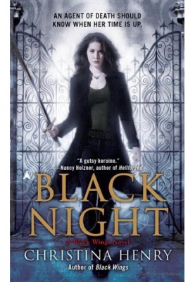 Black Wings 2 - Black Night