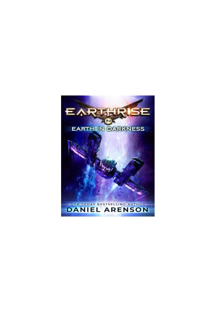 Earth in Darkness