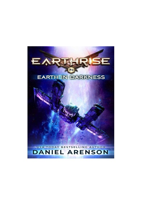 Earth in Darkness