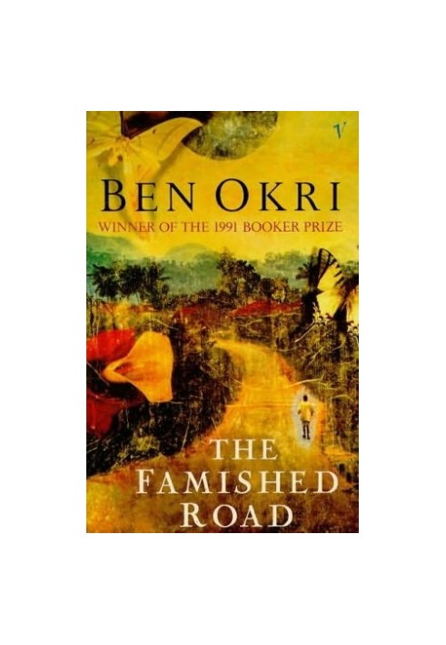 The Famished Road