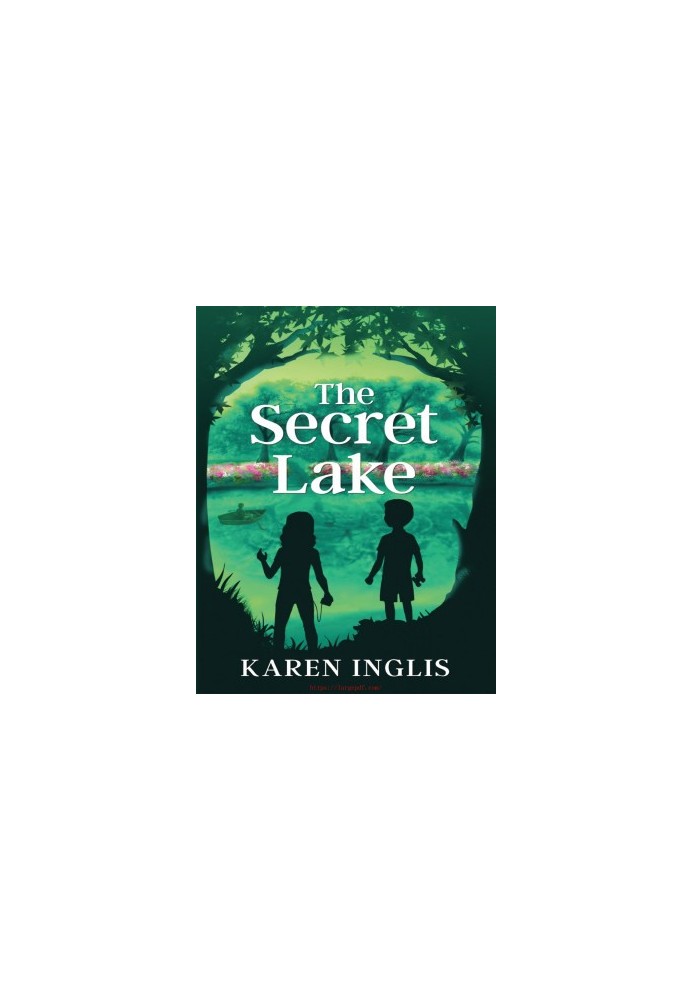 The Secret Lake