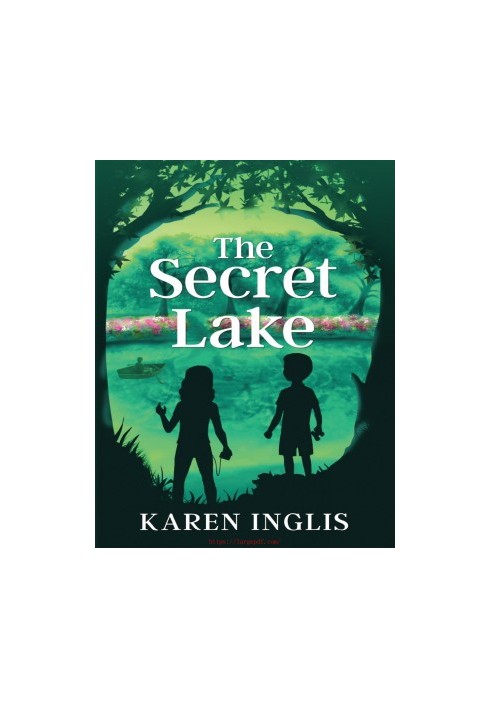 The Secret Lake