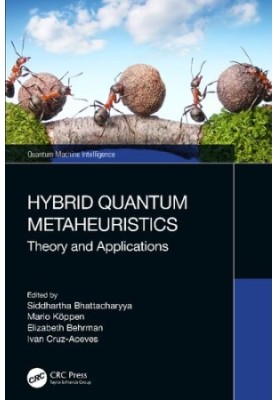 Hybrid Quantum Metaheuristics