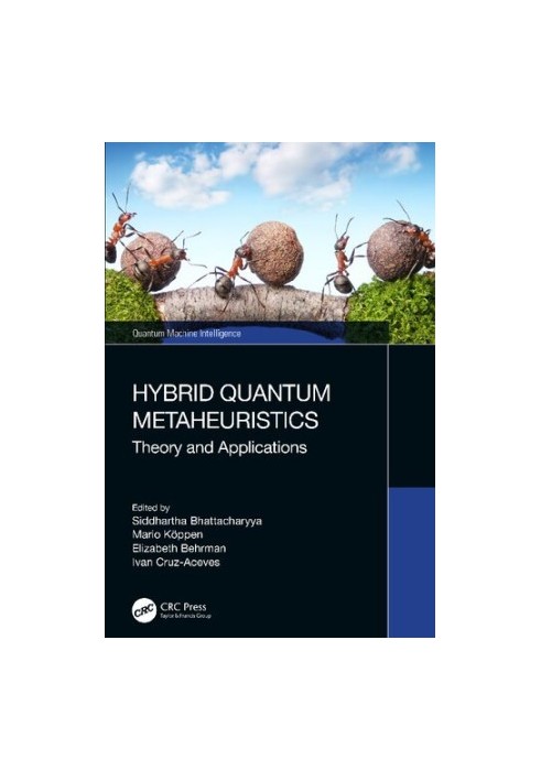 Hybrid Quantum Metaheuristics