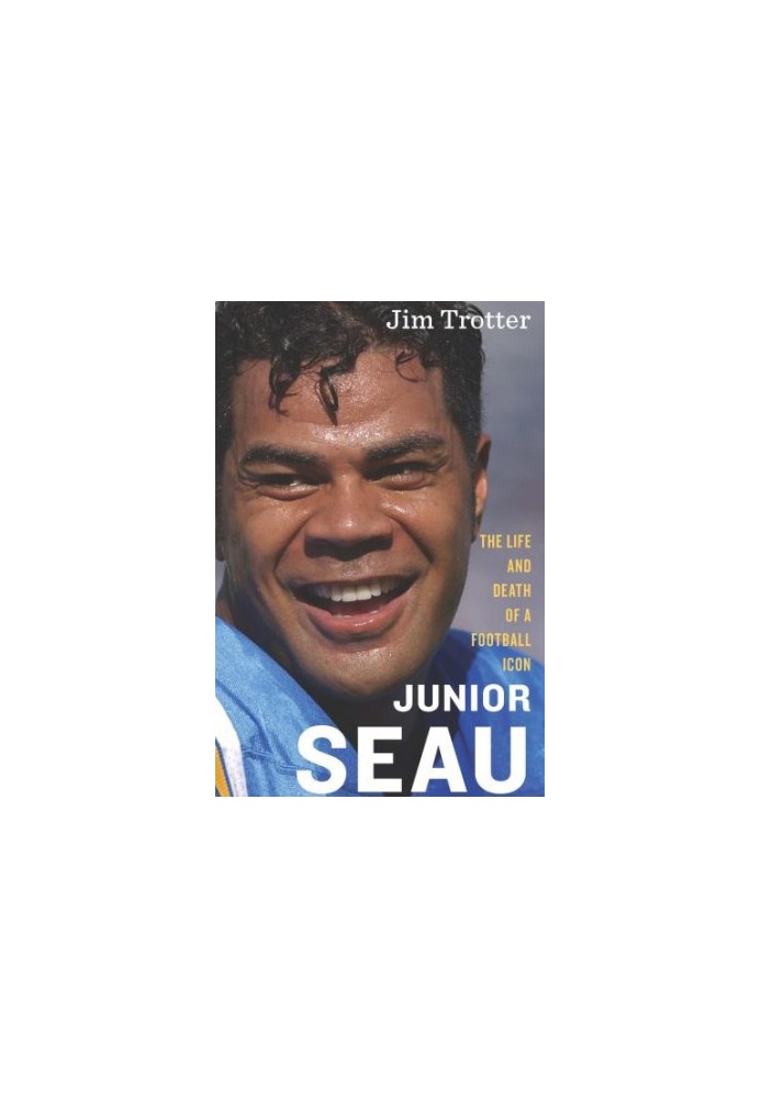 Junior Seau: the life and death of a football icon
