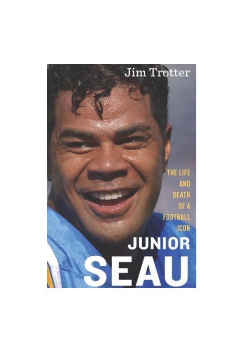 Junior Seau: the life and death of a football icon