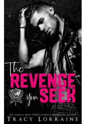 The Revenge You Seek
