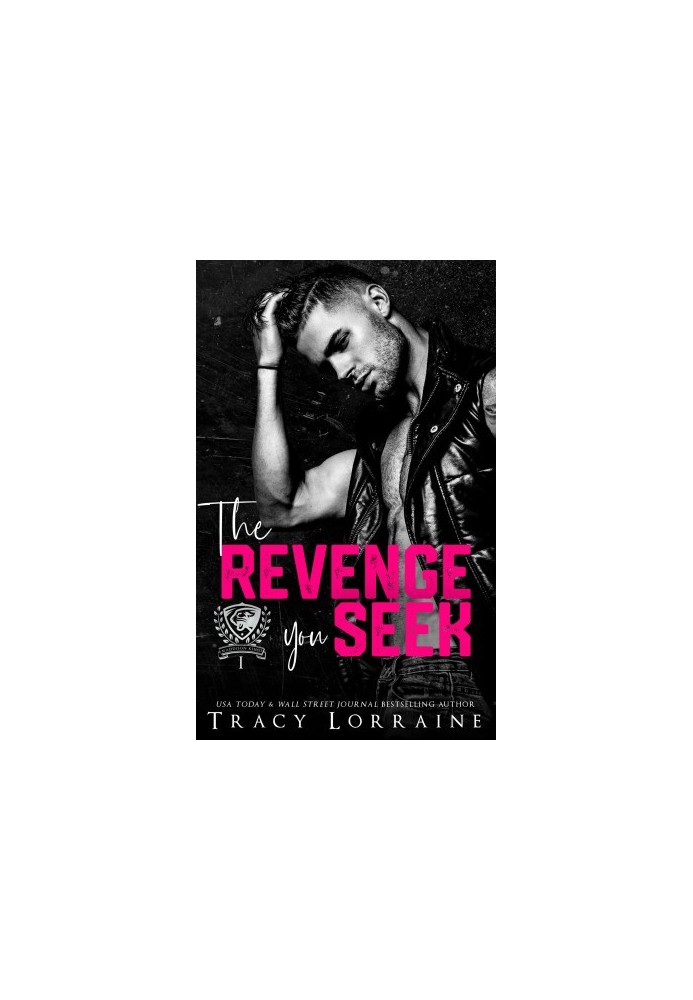 The Revenge You Seek