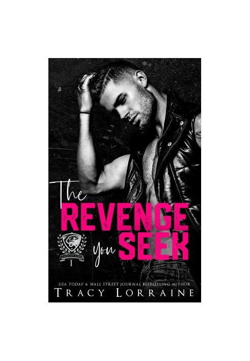The Revenge You Seek