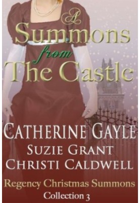 A Summons From the Castle