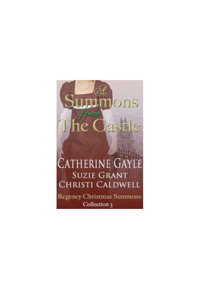 A Summons From the Castle