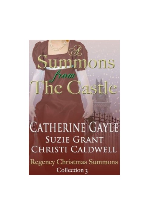 A Summons From the Castle