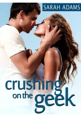 [Crushing on You 04] • Crushing on the Geek
