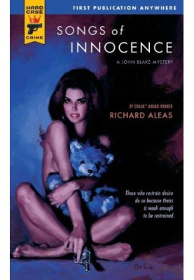 Hard Case Crime: Songs of Innocence