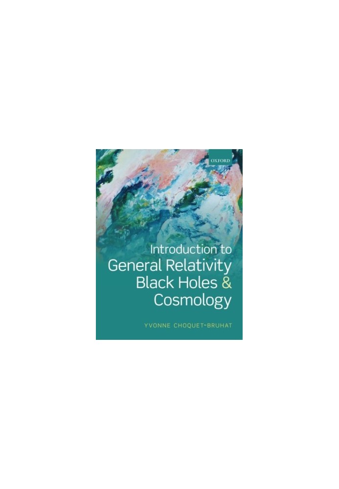 Introduction to general relativity, black holes, and cosmology
