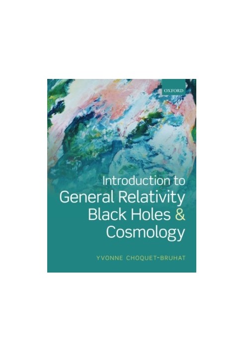 Introduction to general relativity, black holes, and cosmology