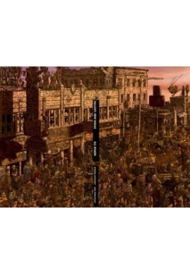 Fallout New Vegas All Roads