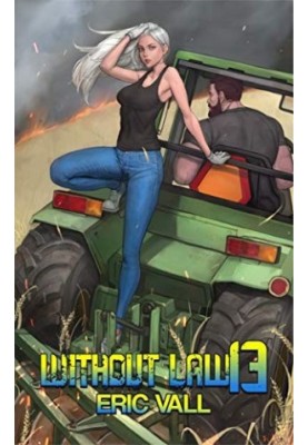 Without Law 13