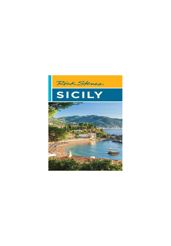 Rick Steves Sicily