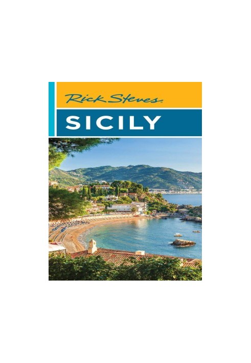 Rick Steves Sicily