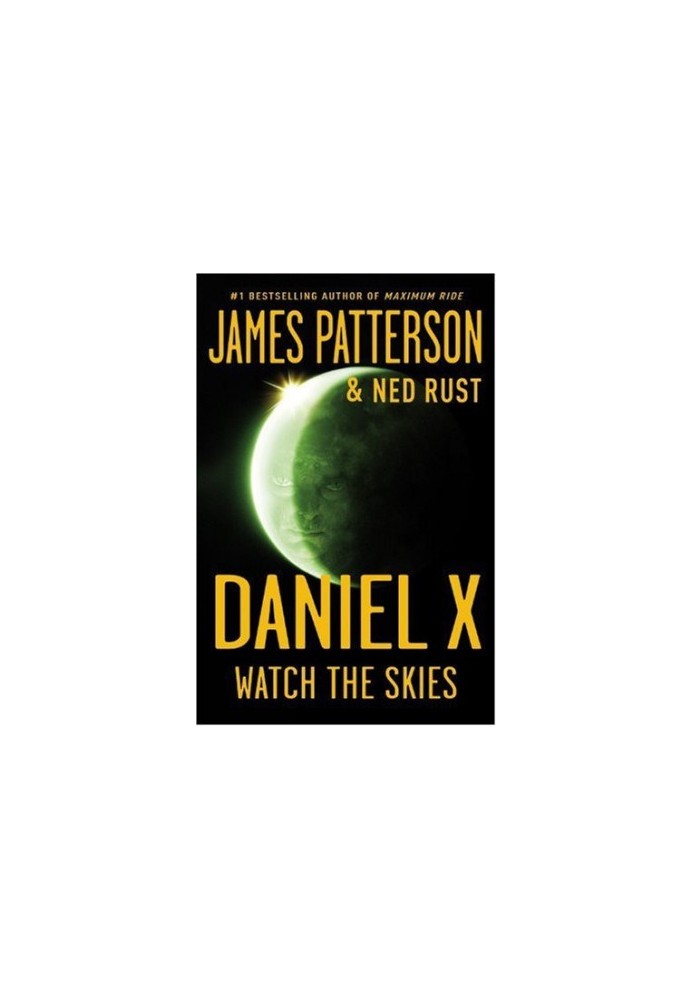Watch the Skies