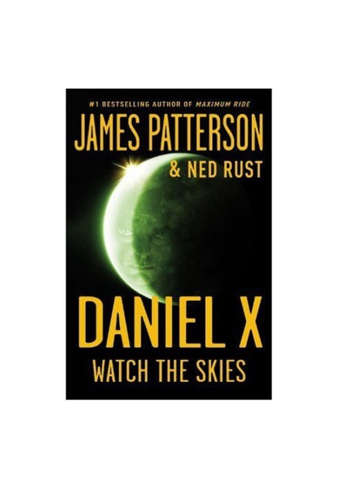 Watch the Skies