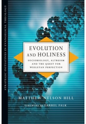 Evolution and Holiness