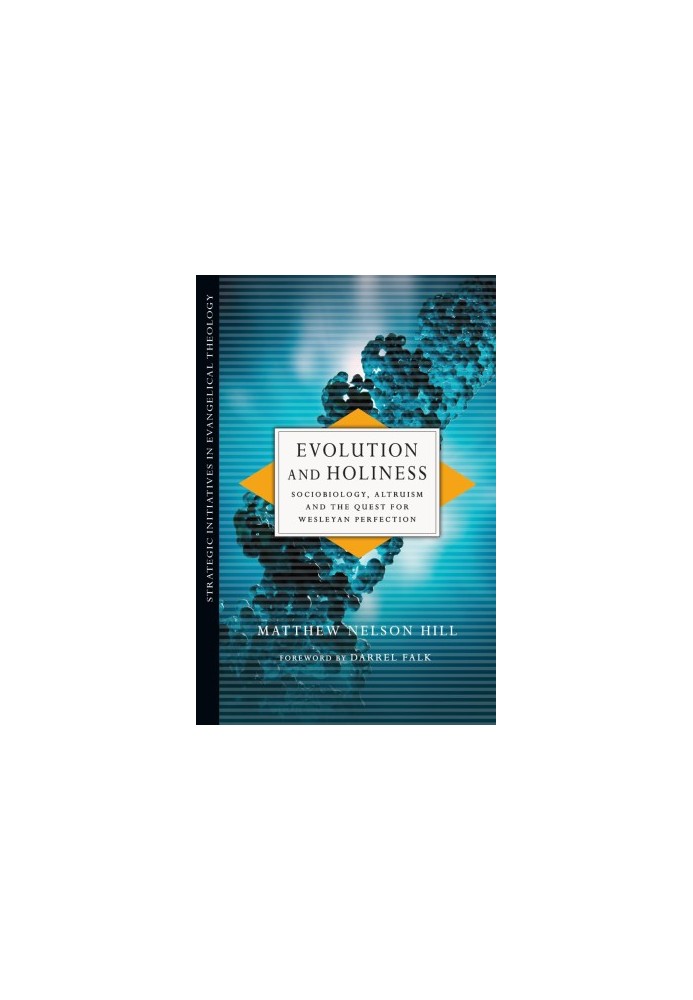 Evolution and Holiness