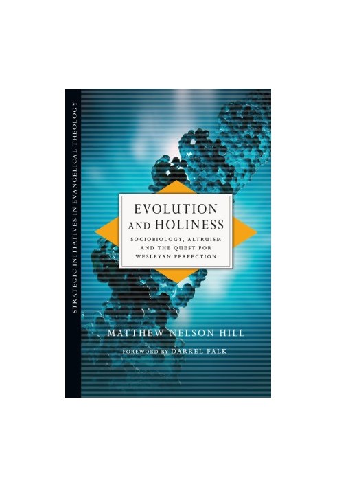 Evolution and Holiness
