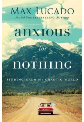 Anxious for Nothing