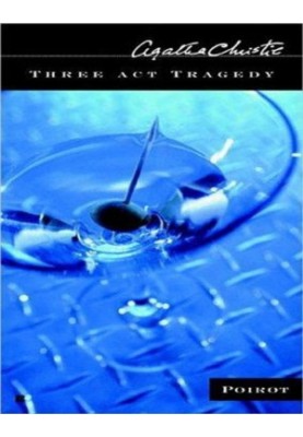 Three Act Tragedy