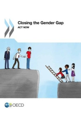 Closing the Gender Gap Act Now