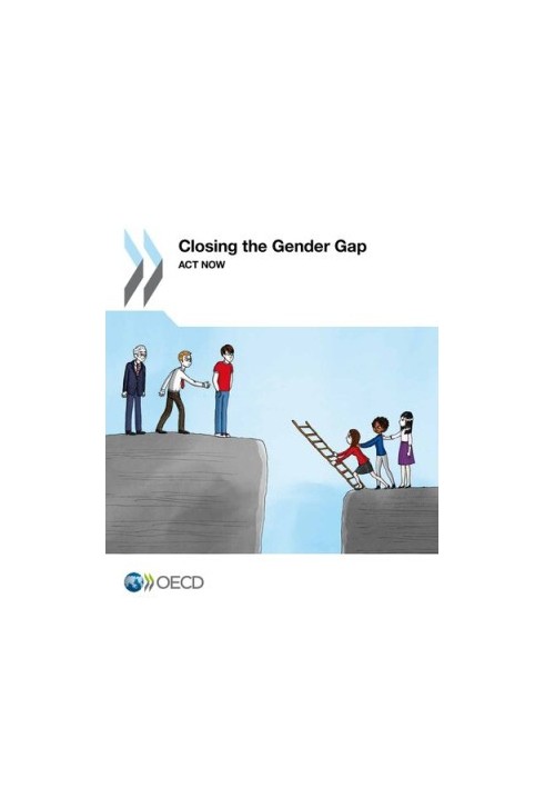 Closing the Gender Gap Act Now