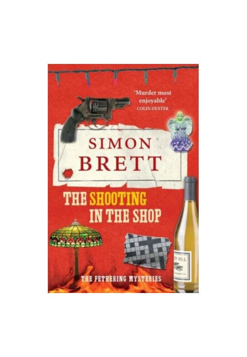The Shooting in the Shop