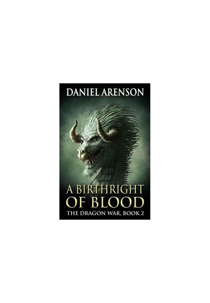 A Birthright of Blood
